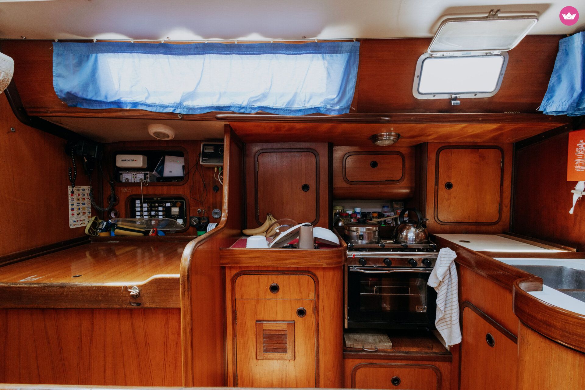 Voilier Beneteau idylle15.50 14.98m 4