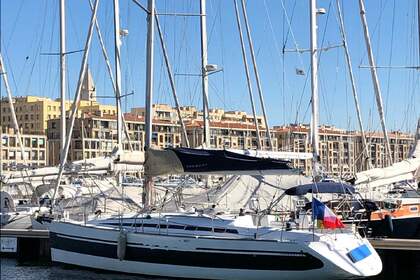 Rental Sailboat Poncy Yacht Harmony 38 Marseille