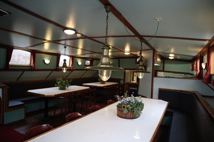 Rental Sailing yacht Custom Klipper Alliantie Kampen