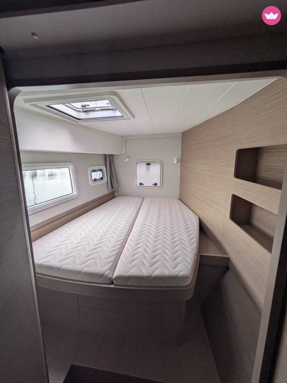 Catamaran Lagoon 42 12m 7