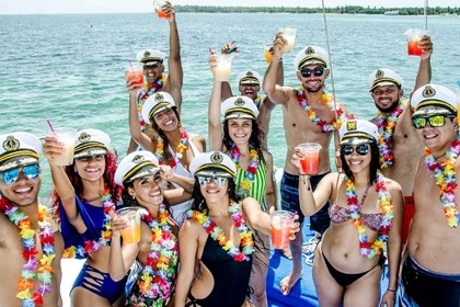 Location Catamaran Bavaria 45 Nice