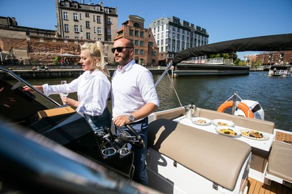 MotlawaBoats Atlantic Marine 750