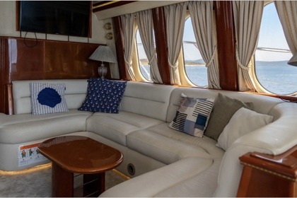 21m MK amazing Yacht B90!