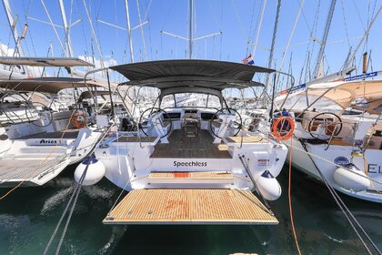 Hyra båt Segelbåt Beneteau Oceanis 46.1 Biograd na Moru