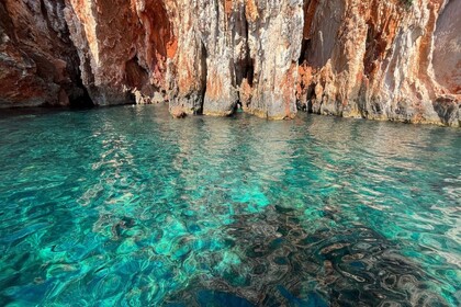 Insidias Fly 200 HP- FREE FUEL AND SKIPPER