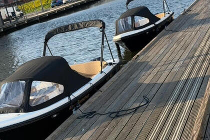Verhuur Boot zonder vaarbewijs  Felor Watersport 480 De Luxe Almere