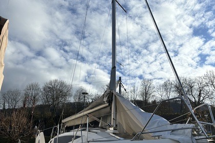 Charter Sailboat Northman Maxus 21 Cheyres