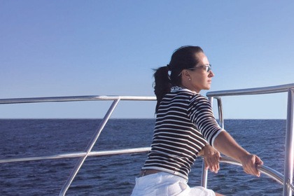 Sunset cruise in Sithonia!