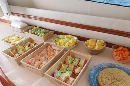 DOQUEVE MAJESTIC 46 FLY