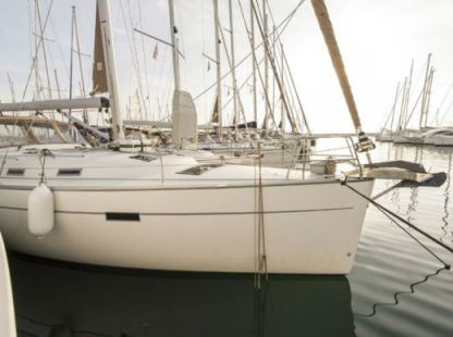 Ενοικίαση Ιστιοπλοϊκά Bavaria Cruiser 45 Λαύριο