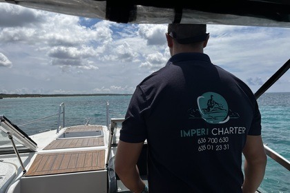 QuickSilver 595 Activ Cruiser