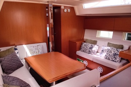 Bavaria C45 Holiday edition