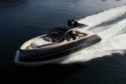 Rental Motorboat Invictus TT 460 Paros