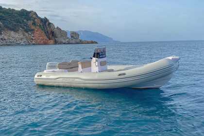 Alquiler Barco sin licencia  Italboats Predator 540 Villasimius