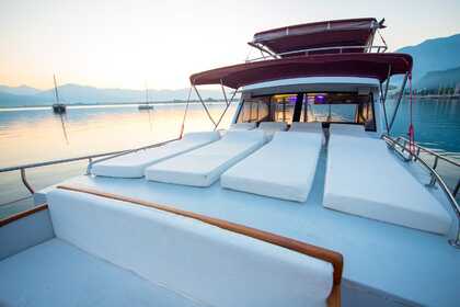 Private Fethiye Bay & Sunset Boat Trip