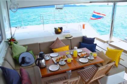 OOSEVEN - LAGOON 560