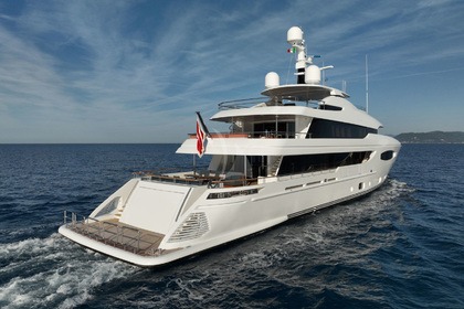 Luxury TROY in Croatia