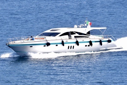 Hire Motor yacht Jaguar 80 Porto Cervo