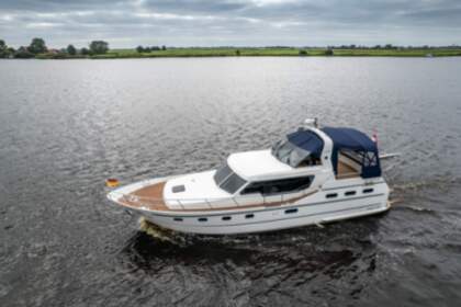 Noleggio Houseboat Liskens Cadfish 1400 Klink