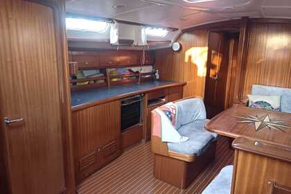 Bavaria 44 Cruiser – Elegance, space and comfort without compromise