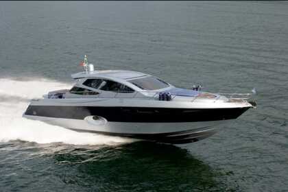 Hire Motorboat Blu Martin 55 st Naples