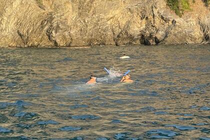 APHRODITE BOAT TOURS