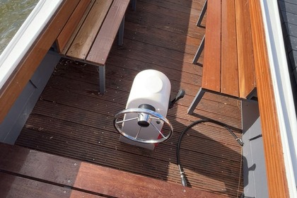 Verhuur Boot zonder vaarbewijs  Quicksilver Quicksilver 550 Commander Almere