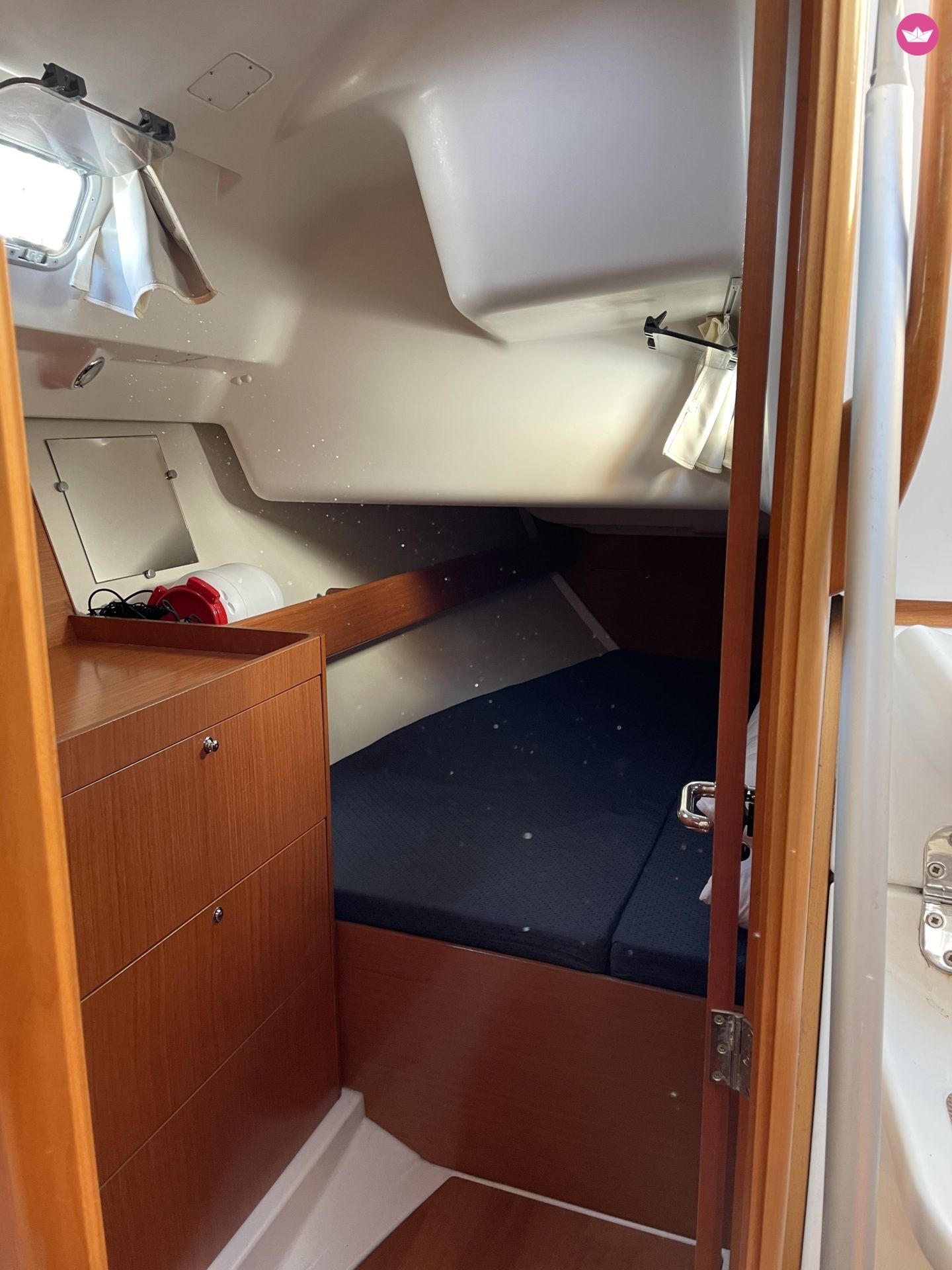 Voilier Beneteau Cyclade 39.3 11.97m 6