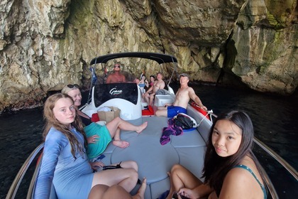 Gaia 22 Open Dubrovnik