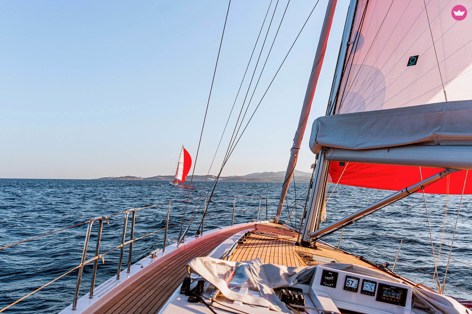 Voilier X-Yacht X4⁶ 14.08m 8