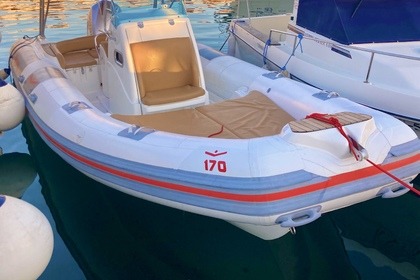 MARSEA SP 170,(200HP)