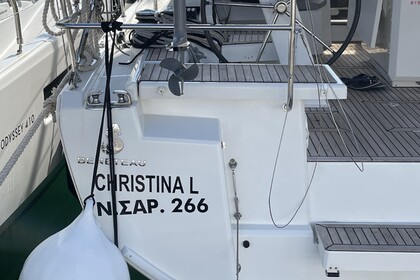 Hyra båt Segelbåt Bénéteau Oceanis 46.1 - 5 cab. Lefkáda