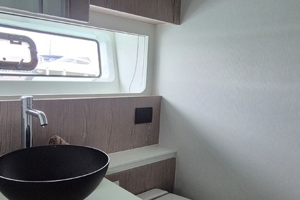 Luxury Yacht Experience Along the Coast of Polignano a Mare