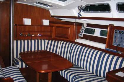 BENETEAU 423 - 3 CABINE E 3 BAGNI