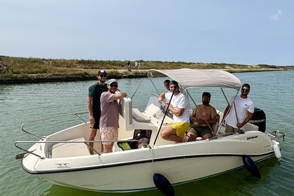 ⭐️⭐️⭐️⭐️location quicksilver open activ 550 115 Cv ⭐️⭐️⭐️⭐️