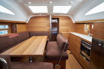 Location Voilier Elan Marine Elan Impression 45.1 Biograd na Moru
