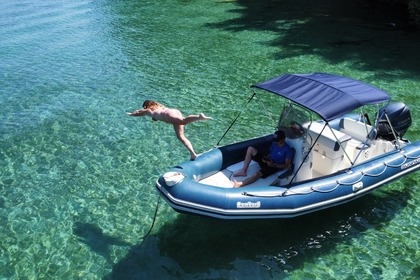 Location Semi-rigide Bombard Bombard Sunrider 650 Aix-les-Bains