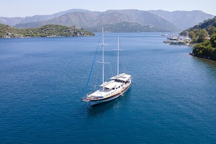 Rental Gulet Custom Gulet Marmaris