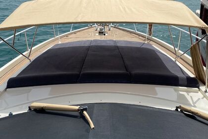 Ferretti 60 Motoryacht