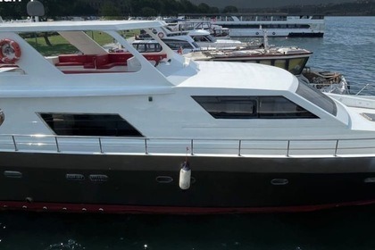 Charter Motor yacht 21m MOTORYACHT B35! 21m MOTORYACHT B35! İstanbul