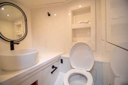 Motorboat Colnago 35 2023