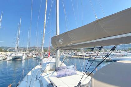 Jeanneau SunOdyssey 479