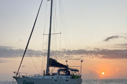 Charter Sailboat Beneteau 50 Antigua and Barbuda