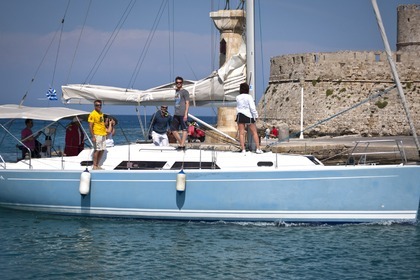 The true sailing experience in Rhodes!