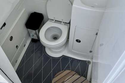 Todomar 38' Boat rental in Panama City, Panama