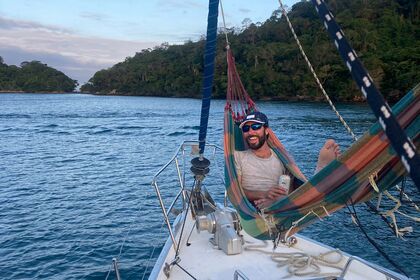 Charter Sailboat Beneteau Beneteau 50 Martinique