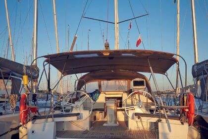 Location Voilier Elan Marine Elan Impression 50 Pula