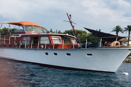 Super Van Craft da 13,8 m