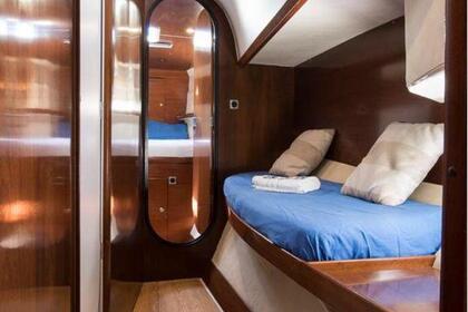 FOUNTAINE PAJOT 46 BAHIA HYERA