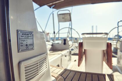 Location Voilier Elan Marine Elan Impression 45 Pula